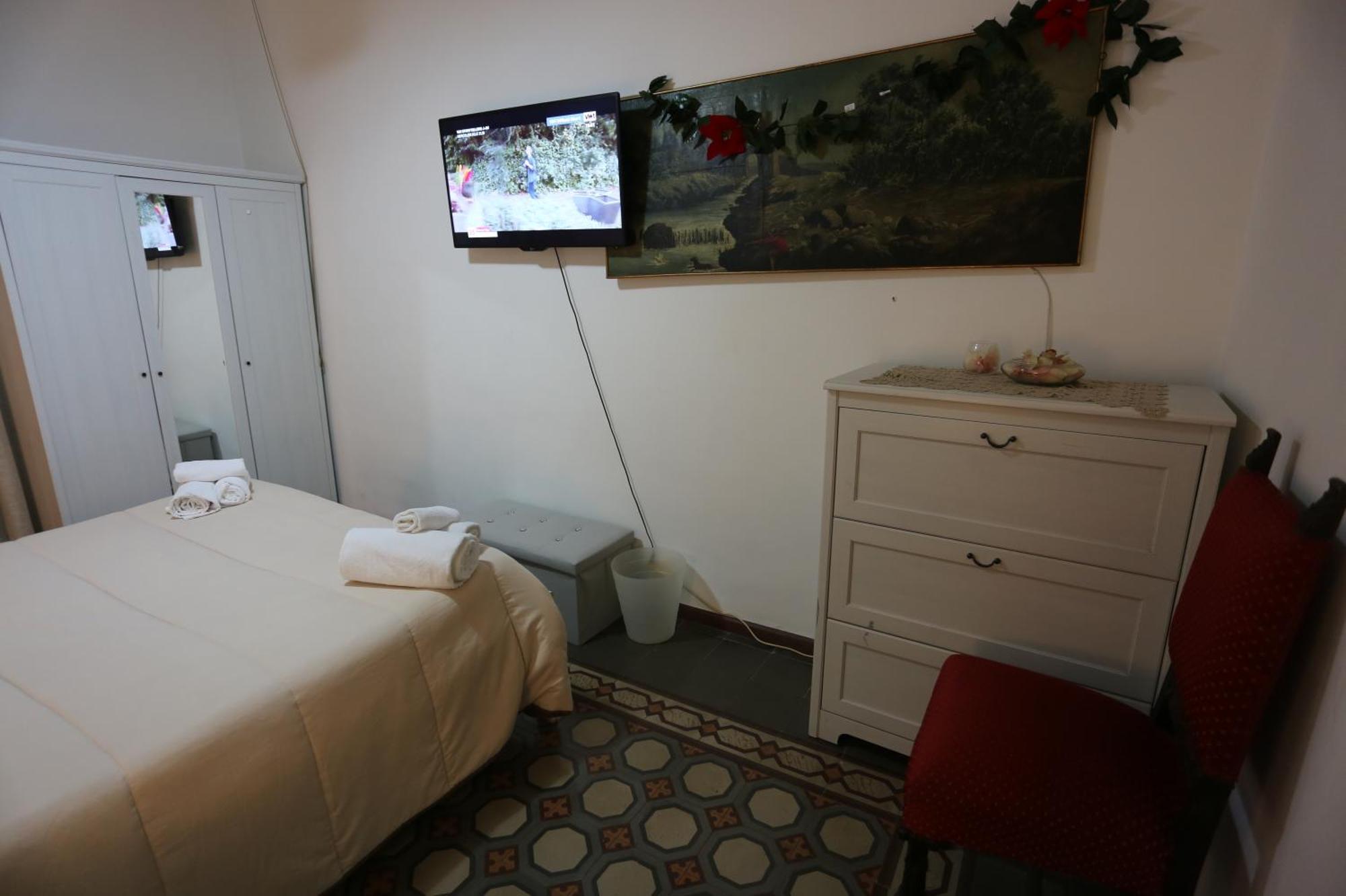 A Casa Di Laura Bed & Breakfast Catania Exterior photo