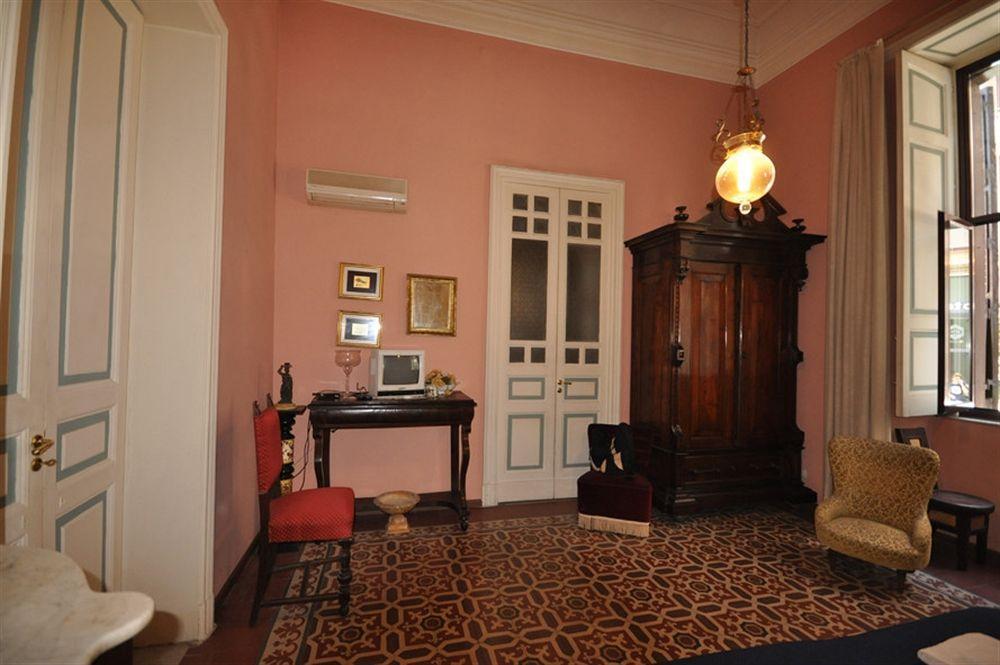 A Casa Di Laura Bed & Breakfast Catania Exterior photo